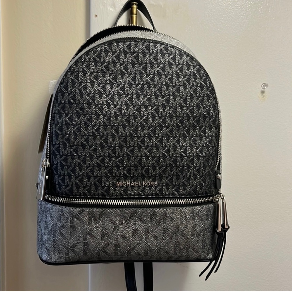 NWT Michael Kors Back Pack